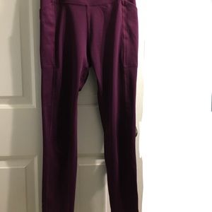 girlfriend collective Pocket Legging - M